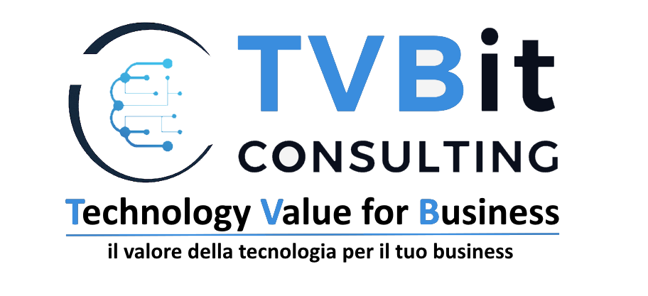 TVBit Consulting