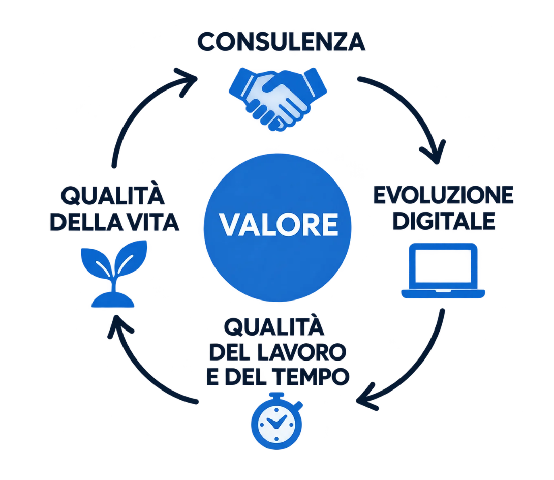 Diagramma circolare dei valori TVBit_senza-logo